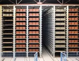 Σύστημα θεραπείας κλιβάνου: Εμπειρογνώμονες θερμικής επεξεργασίας ακριβείας για επεξεργασία υλικών