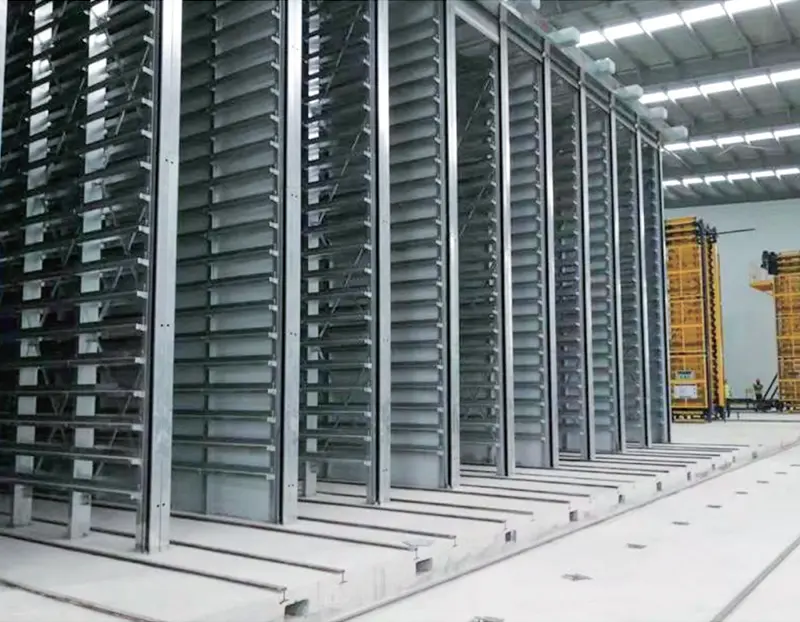 Τι ακριβώς είναι ένα σκυρόδεμα κλιβάνου θεραπείας από τούβλα; Τι ακριβώς είναι ένα σκυρόδεμα κλιβάνου θεραπείας από τούβλα;