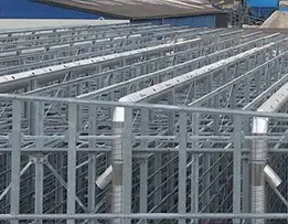 Τι κάνει μια γεννήτρια ατμού μηχανής τούβλων απαραίτητη για την παραγωγή μπλοκ σκυροδέματος υψηλής αντοχής;