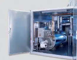 Πώς βελτιώνει την ποιότητα κατασκευής ένα έξυπνο σύστημα ελέγχου θερμοκρασίας ωρίμανσης σκυροδέματος;