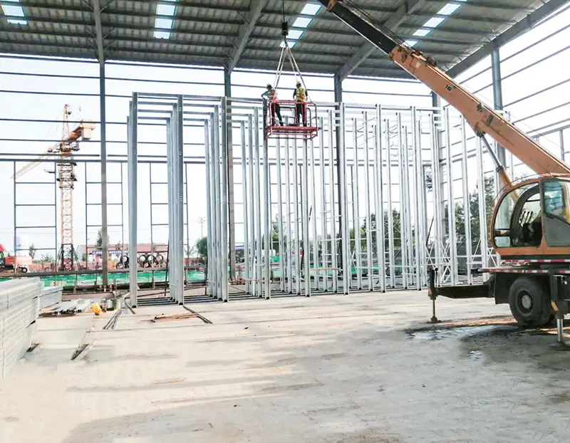 Γιατί είναι απαραίτητο ένα δωμάτιο σκλήρυνσης τούβλων για την παραγωγή τούβλων υψηλής ποιότητας;